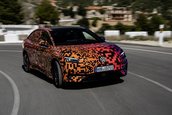 Volkswagen ID.7 - Galerie foto
