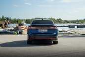 Volkswagen ID.7 - Galerie foto