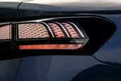 Volkswagen ID.7 - Galerie foto