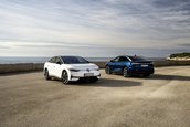 Volkswagen ID.7 - Galerie foto