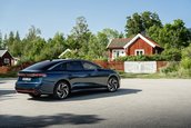 Volkswagen ID.7 - Galerie foto