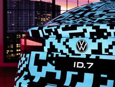 Volkswagen ID.7 - Galerie foto