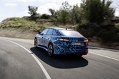 Volkswagen ID.7 - Galerie foto