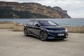 Volkswagen ID.7 - Galerie foto