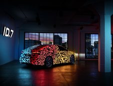 Volkswagen ID.7 - Galerie foto