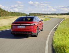 Volkswagen ID.7 GTX - Galerie foto