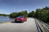 Volkswagen ID.7 GTX - Galerie foto
