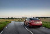 Volkswagen ID.7 GTX - Galerie foto