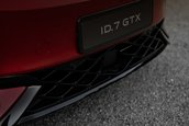 Volkswagen ID.7 GTX - Galerie foto