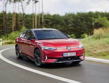 Volkswagen ID.7 GTX - Galerie foto