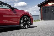 Volkswagen ID.7 GTX - Galerie foto