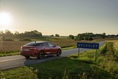 Volkswagen ID.7 GTX - Galerie foto