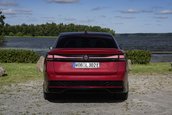 Volkswagen ID.7 GTX - Galerie foto