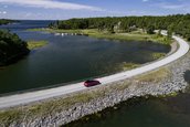 Volkswagen ID.7 GTX - Galerie foto