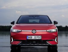 Volkswagen ID.7 GTX - Galerie foto