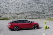 Volkswagen ID.7 GTX - Galerie foto