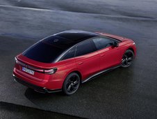 Volkswagen ID.7 GTX - Galerie foto