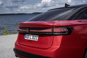 Volkswagen ID.7 GTX - Galerie foto
