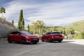Volkswagen ID.7 GTX - Galerie foto