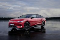 Volkswagen ID.7 GTX - Galerie foto