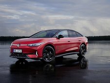 Volkswagen ID.7 GTX - Galerie foto