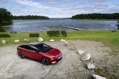 Volkswagen ID.7 GTX - Galerie foto