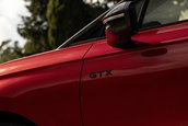 Volkswagen ID.7 GTX - Galerie foto