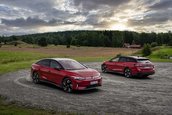 Volkswagen ID.7 GTX - Galerie foto