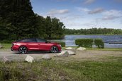 Volkswagen ID.7 GTX - Galerie foto