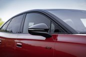 Volkswagen ID.7 GTX - Galerie foto
