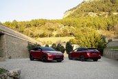 Volkswagen ID.7 GTX - Galerie foto