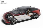 Volkswagen ID.7 GTX - Galerie foto