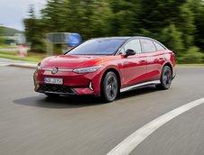 Volkswagen ID.7 GTX - Galerie foto