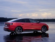 Volkswagen ID.7 GTX - Galerie foto