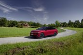 Volkswagen ID.7 GTX - Galerie foto
