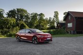 Volkswagen ID.7 GTX - Galerie foto