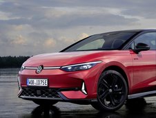 Volkswagen ID.7 GTX - Galerie foto