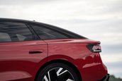 Volkswagen ID.7 GTX - Galerie foto