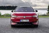 Volkswagen ID.7 GTX Tourer - Galerie foto