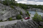 Volkswagen ID.7 GTX Tourer - Galerie foto
