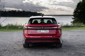 Volkswagen ID.7 GTX Tourer - Galerie foto