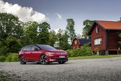 Volkswagen ID.7 GTX Tourer - Galerie foto