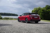 Volkswagen ID.7 GTX Tourer - Galerie foto
