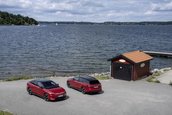 Volkswagen ID.7 GTX Tourer - Galerie foto