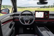 Volkswagen ID.7 GTX Tourer - Galerie foto