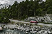 Volkswagen ID.7 GTX Tourer - Galerie foto