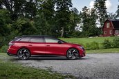 Volkswagen ID.7 GTX Tourer - Galerie foto