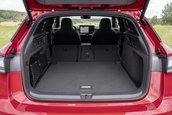 Volkswagen ID.7 GTX Tourer - Galerie foto