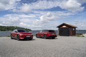 Volkswagen ID.7 GTX Tourer - Galerie foto