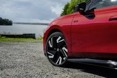 Volkswagen ID.7 GTX Tourer - Galerie foto